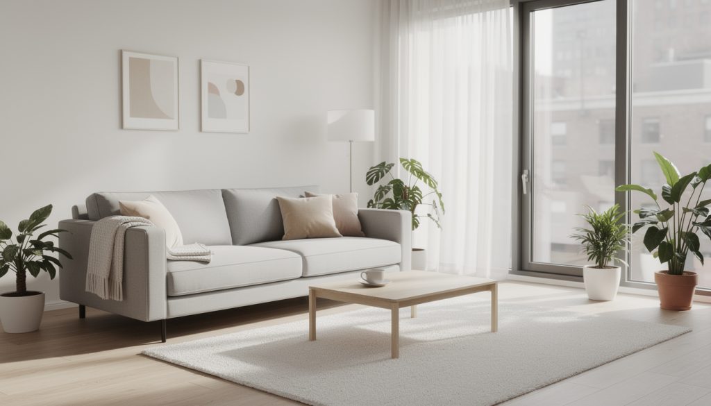 découvrez comment choisir le canapé convertible ikea idéal pour votre salon grâce à nos conseils pratiques et astuces pour allier confort, style et fonctionnalité.