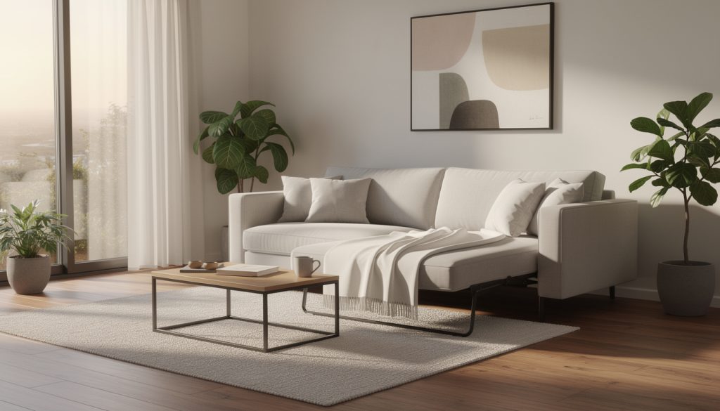 découvrez notre guide complet pour choisir le canapé convertible idéal chez maison du monde, alliant style, confort et fonctionnalité pour votre intérieur.