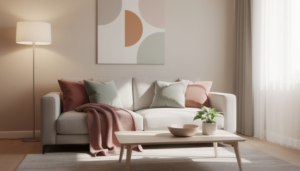 Comment choisir un canapé 2 places confortable et tendance découvrez nos conseils pour choisir un canapé 2 places alliant confort et style, parfait pour sublimer votre salon tout en assurant une détente optimale.