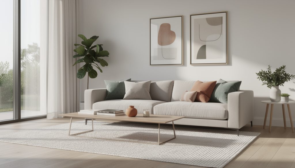 Pourquoi choisir un canapé beige pour un intérieur élégant et intemporel découvrez pourquoi un canapé beige est le choix idéal pour un intérieur élégant et intemporel, apportant douceur, luminosité et harmonie à votre décoration.