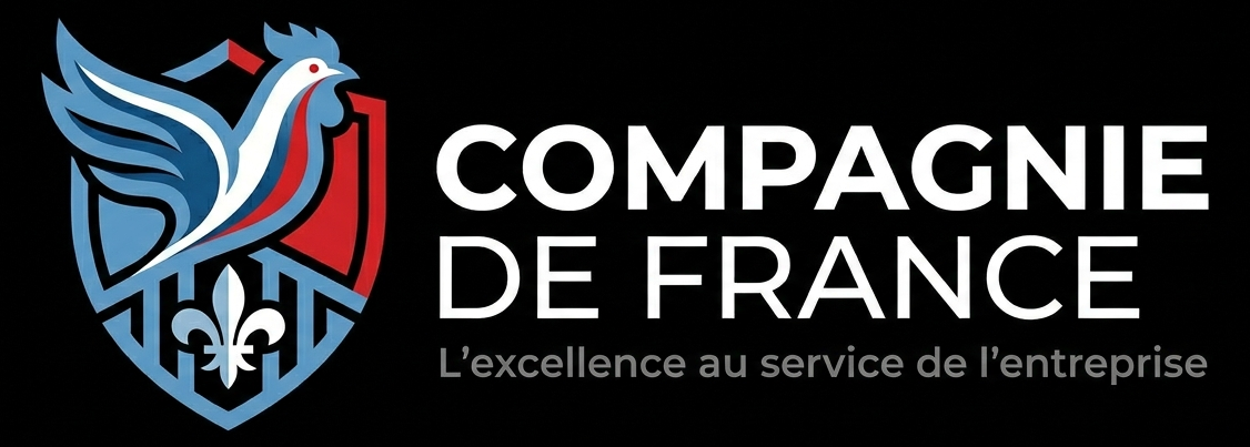 Compagnie de France