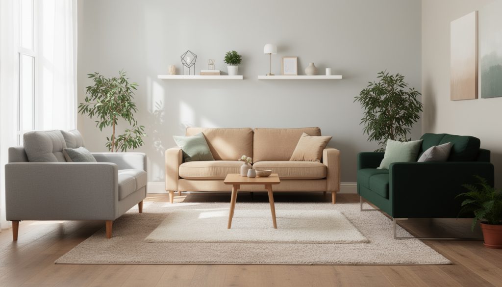 Aménagez votre salon à petit prix : Découvrez 3 canapés Conforama à moins de 250 euros aménagez votre salon sans vous ruiner avec notre sélection de 3 canapés conforama à moins de 250 euros. style et confort à petit prix pour votre intérieur.