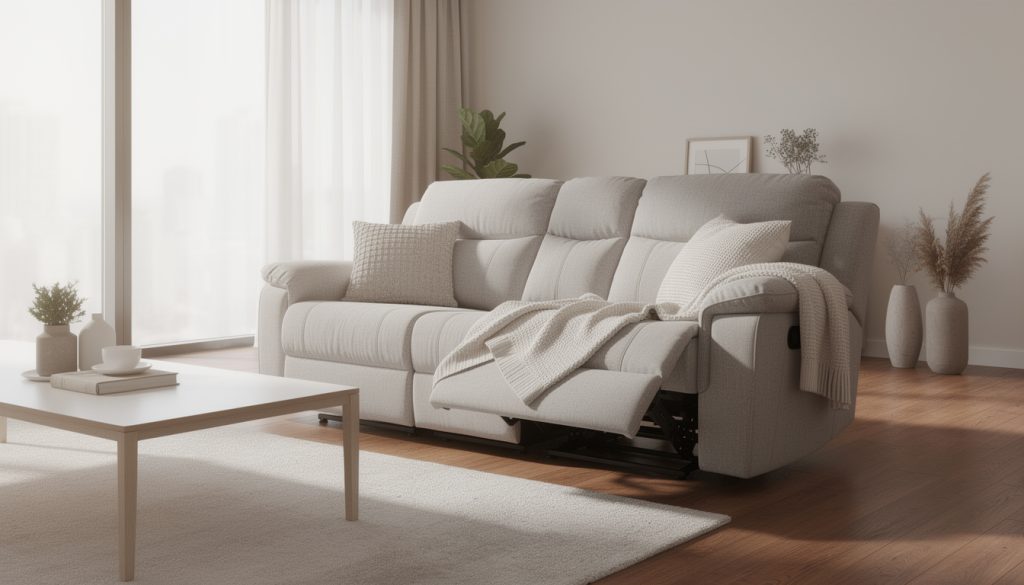 découvrez nos conseils pour bien choisir votre canapé relax et profitez d'un confort optimal adapté à vos besoins et à votre intérieur.