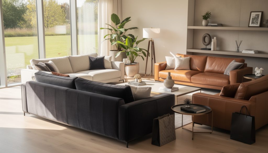 découvrez comment profiter des meilleures offres sur les canapés lors des soldes but en 2026. astuces et conseils pour dénicher des prix imbattables et aménager votre intérieur avec style.