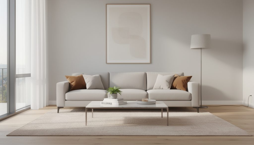 découvrez comment choisir le canapé 3 places idéal pour votre salon en alliant confort, style et qualité. nos conseils pour trouver le modèle parfait qui s’adapte à vos besoins et à votre décoration.