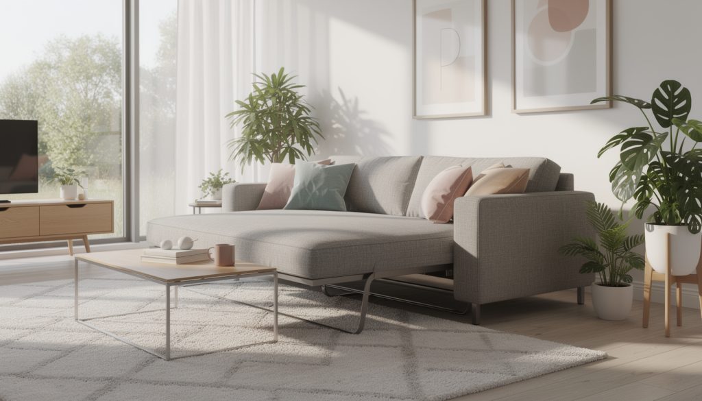 découvrez comment choisir le canapé convertible ikea parfait pour votre salon grâce à nos conseils pratiques et astuces pour allier confort, style et fonctionnalité.