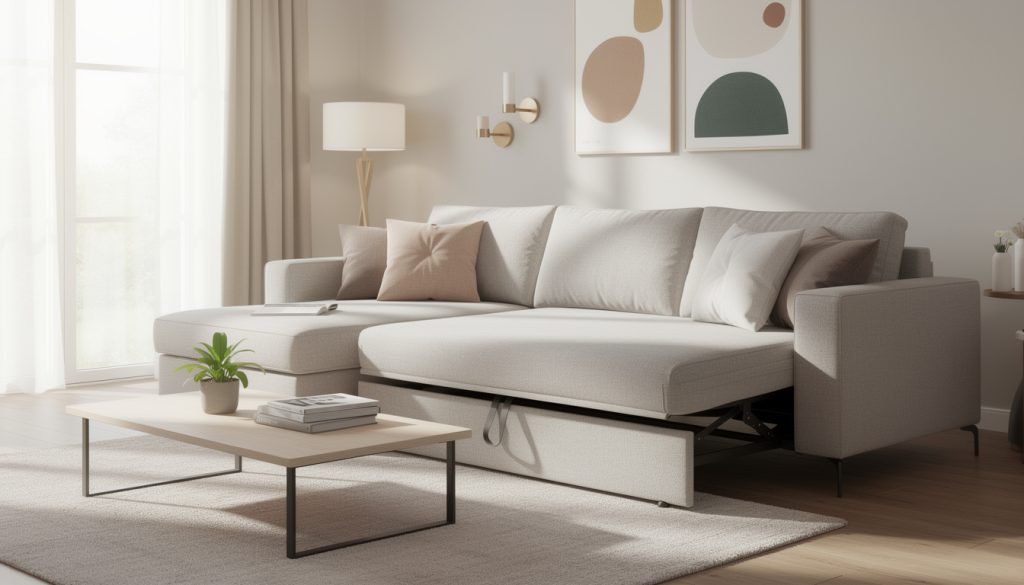 Canapé d’angle convertible conforama : comment choisir le modèle idéal pour votre salon découvrez comment choisir le canapé d'angle convertible conforama idéal pour votre salon, alliant confort, style et praticité pour un espace de vie parfait.