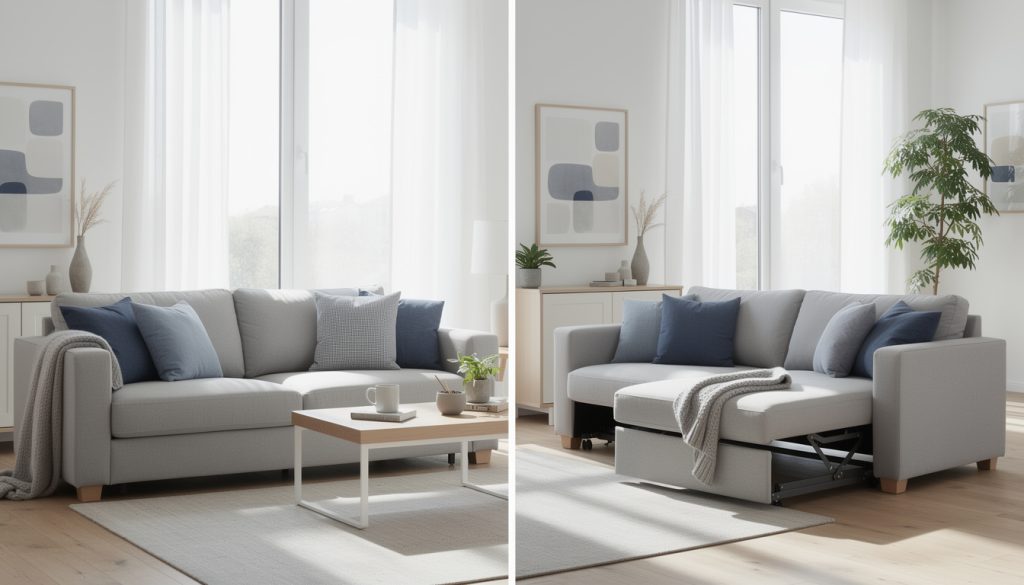 Canapé d’angle convertible ikea : guide complet pour bien choisir découvrez notre guide complet pour choisir le canapé d'angle convertible ikea idéal, alliant confort, style et fonctionnalité pour votre intérieur.