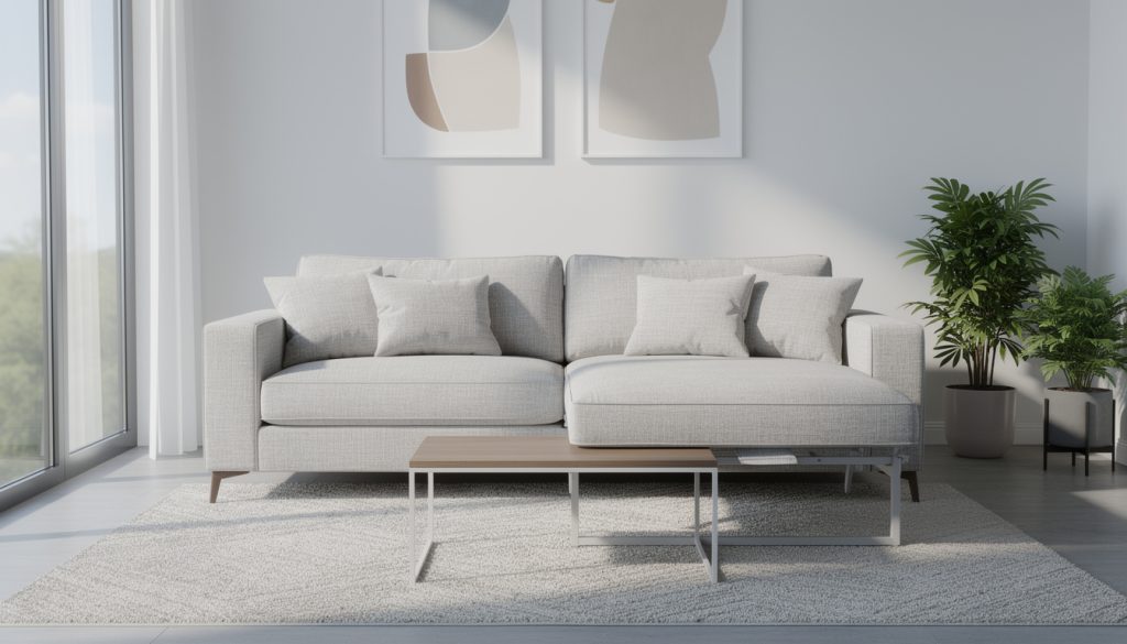 découvrez notre guide complet pour choisir le canapé lit 3 places idéal, alliant confort, design et fonctionnalité pour optimiser votre espace de vie.