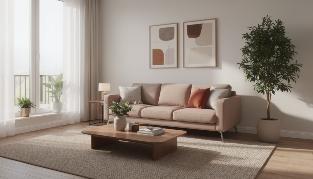 Comment choisir un canapé 3 places adapté à votre salon découvrez nos conseils pratiques pour choisir un canapé 3 places parfaitement adapté à l'espace et au style de votre salon, alliant confort et design.