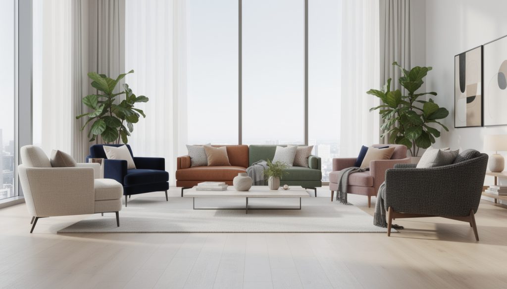 Découvrez les 7 nouveaux canapés Bobochic, des trésors à prix doux disponibles jusqu’au dimanche 12 avril ! découvrez les 7 nouveaux canapés bobochic, alliant confort et style à prix doux, disponibles uniquement jusqu'au dimanche 12 avril. ne manquez pas cette offre exclusive !