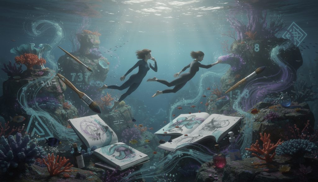 découvrez 'didier ayres et toxico : plongée artistique' aux éditions 7 & 8 sur lelitteraire.com, une exploration captivante de l'univers créatif et de l'art contemporain.