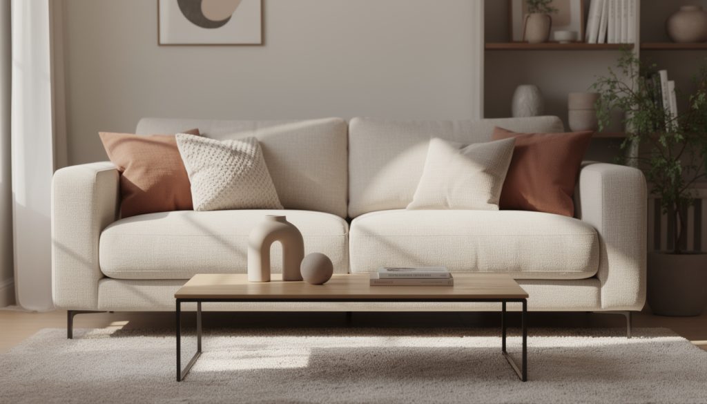 Incroyable Promo : Ce canapé Maisons du Monde dégringole de 1499 à seulement 499 euros ce mercredi, découvrez où en profiter ! profitez de cette incroyable promotion sur un canapé maisons du monde, passé de 1499 à seulement 499 euros ce mercredi. ne manquez pas cette offre exclusive et découvrez où en bénéficier dès maintenant !