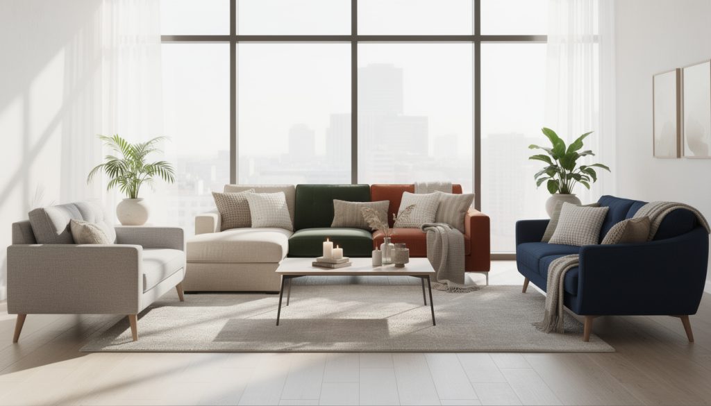 Maisons du Monde déstocke ce dimanche 12 avril : découvrez ses 5 canapés les plus abordables en promotion profitez du déstockage exceptionnel de maisons du monde ce dimanche 12 avril et découvrez les 5 canapés les plus abordables en promotion pour renouveler votre intérieur à petits prix.