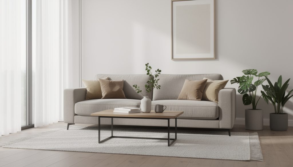 Où trouver un canapé pas cher sans compromis sur la qualité découvrez comment choisir un canapé pas cher sans sacrifier la qualité. nos conseils pour dénicher des offres abordables et durables près de chez vous.