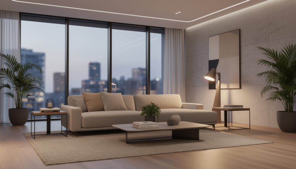 découvrez pourquoi un canapé roche bobois est le choix idéal pour votre salon en 2026 : design innovant, confort exceptionnel et qualité durable pour sublimer votre intérieur.