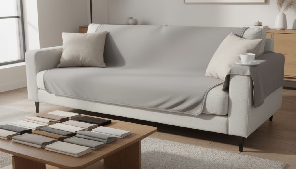 Pourquoi utiliser un protège canapé et comment bien le choisir découvrez pourquoi utiliser un protège canapé est essentiel pour préserver votre mobilier et comment choisir le modèle idéal adapté à vos besoins et à votre intérieur.