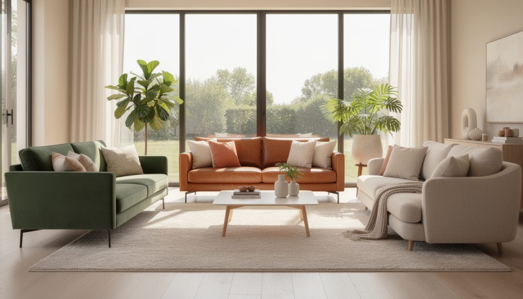 découvrez notre sélection exclusive de canapés à -50% chez maisons du monde ce week-end. trois modèles incontournables à ne pas manquer pour un intérieur tendance et confortable.