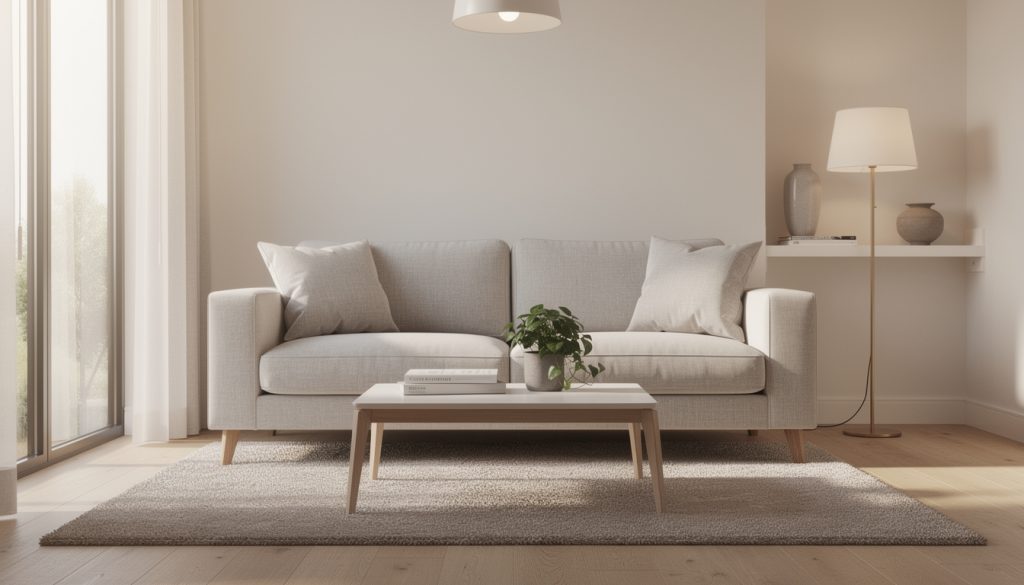 découvrez comment choisir le canapé 2 places idéal pour un salon confortable et moderne, alliant style, fonctionnalité et bien-être.