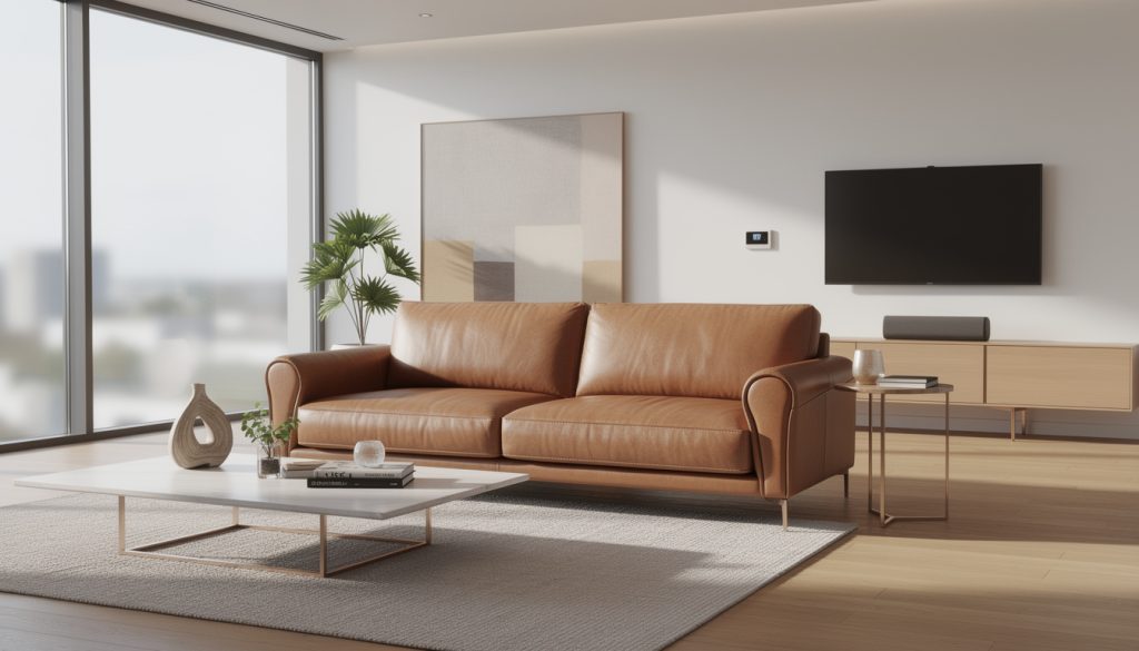 découvrez pourquoi acheter votre canapé chez cuir center en 2026 est un choix judicieux, alliant qualité, confort et design à des prix compétitifs.