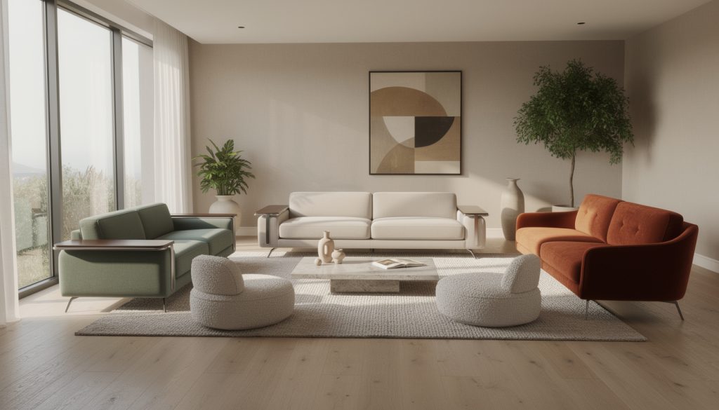 découvrez tout ce qu'il faut savoir sur les canapés maison du monde en 2026 : tendances, styles, matériaux et conseils d'achat pour un salon à votre image.