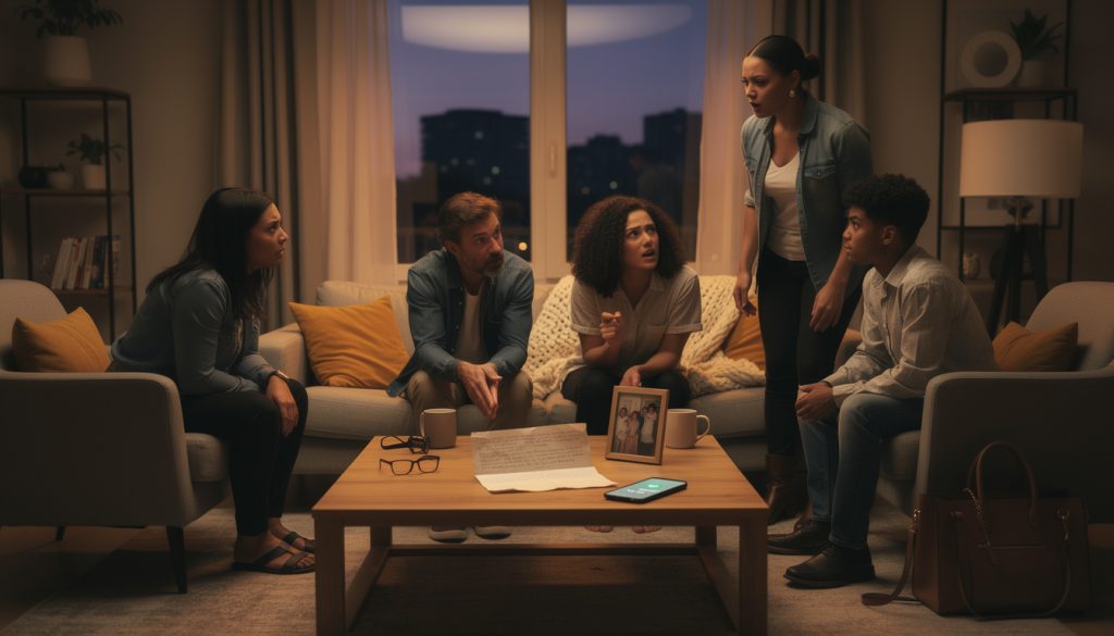 découvrez les révélations et rebondissements captivants de l’épisode 2229 de demain nous appartient, diffusé le jeudi 18 juin 2026. ne manquez pas les spoilers exclusifs pour rester à jour avec la série.